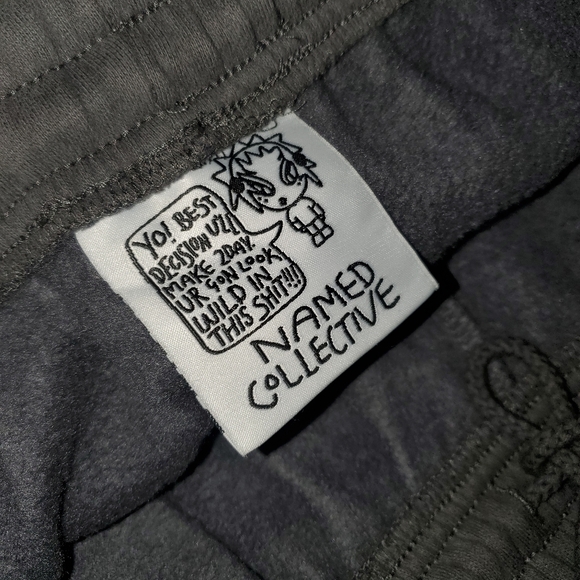 Named Collective Sweatpants - Picture 6 of 8